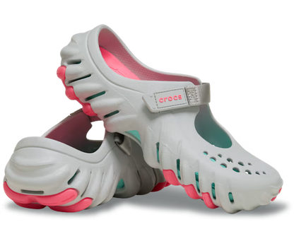 Crocs Echo Mary Jane Fade ALT110