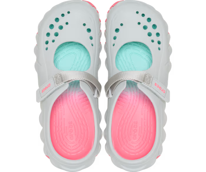 Crocs Echo Mary Jane Fade ALT120