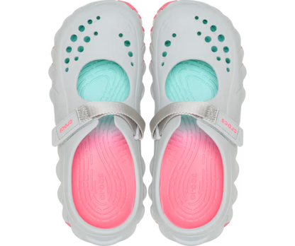 Crocs Echo Mary Jane Fade ALT120