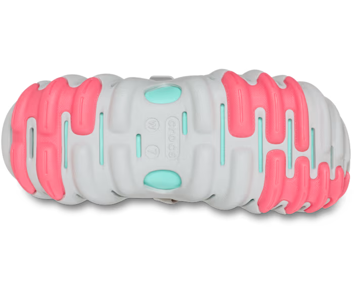 Crocs Echo Mary Jane Fade ALT130
