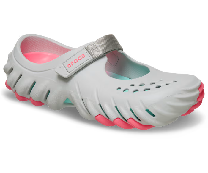 Crocs Echo Mary Jane Fade ALT140
