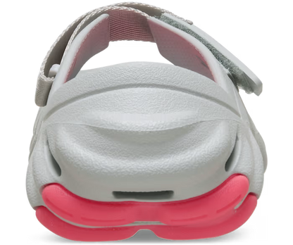 Crocs Echo Mary Jane Fade ALT160
