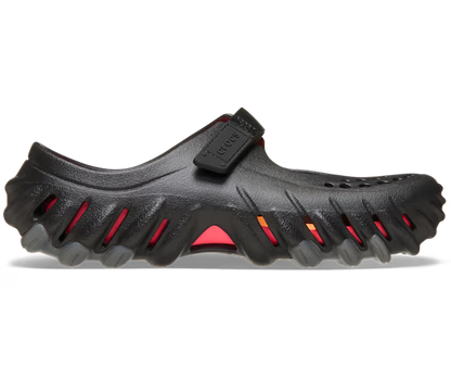 Crocs Echo Mary Jane Sunset Blk/Mlti ALT100