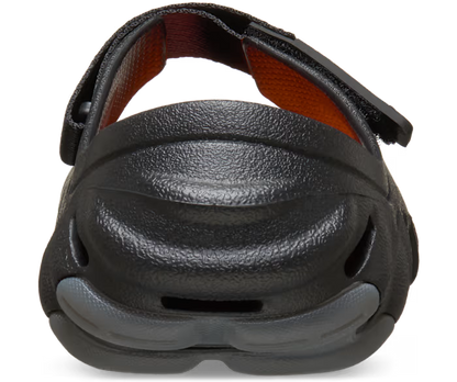 Crocs Echo Mary Jane Sunset Blk/Mlti ALT160