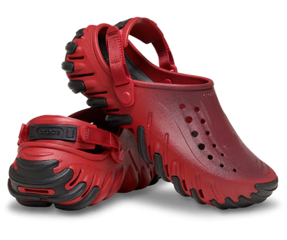 crocs-gallery-color:court red; color:Court Red; alt:ALT110; file:213385_7CX-ALT110