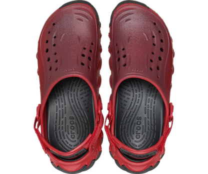 crocs-gallery-color:court red; color:Court Red; alt:ALT120; file:213385_7CX-ALT120