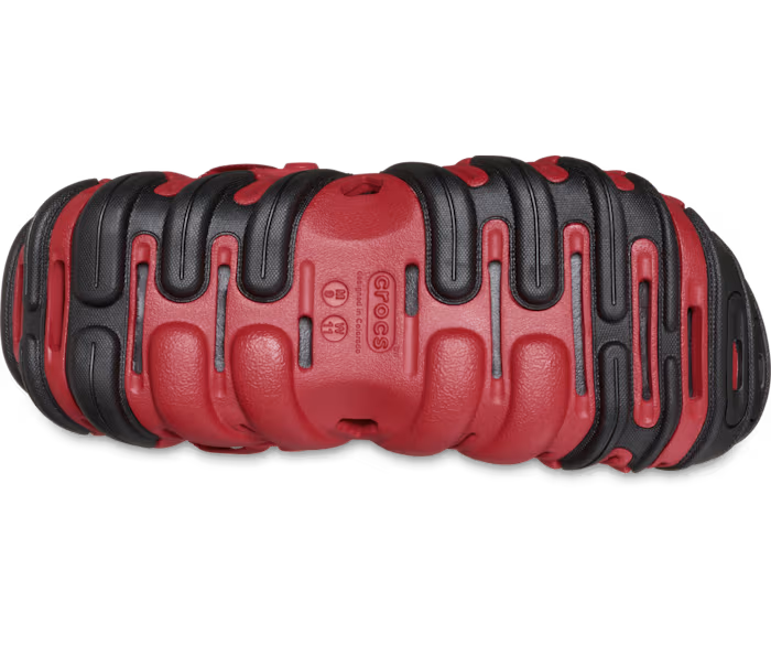 crocs-gallery-color:court red; color:Court Red; alt:ALT130; file:213385_7CX-ALT130