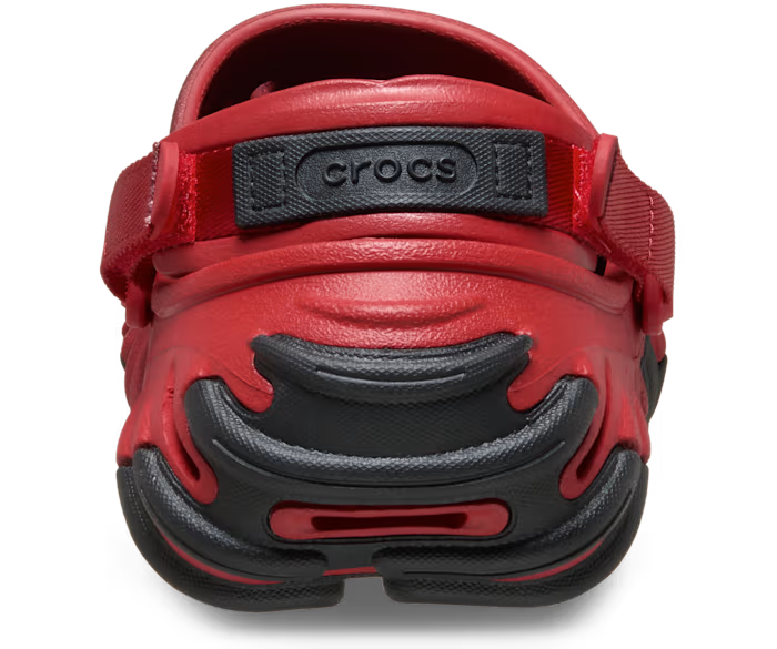 crocs-gallery-color:court red; color:Court Red; alt:ALT160; file:213385_7CX-ALT160
