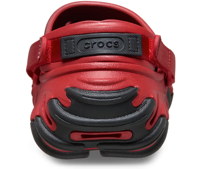 crocs-gallery-color:court red; color:Court Red; alt:ALT160; file:213385_7CX-ALT160