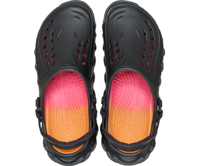 Crocs Echo RO Clog Sunset ALT120