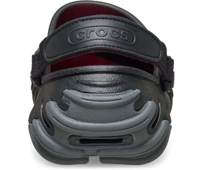 Crocs Echo RO Clog Sunset ALT160