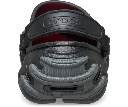 Crocs Echo RO Clog Sunset ALT160