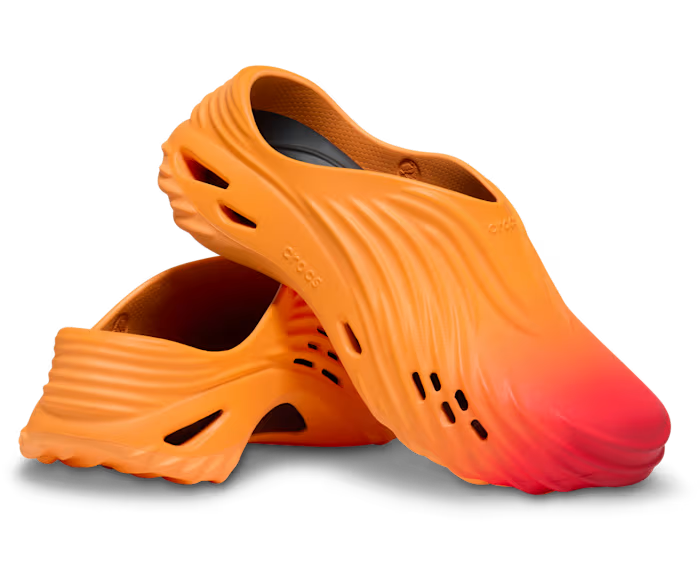 Crocs Echo Wave Sunset ALT110