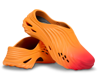 Crocs Echo Wave Sunset ALT110