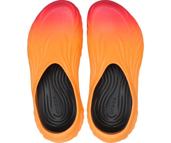 Crocs Echo Wave Sunset ALT120