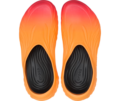 Crocs Echo Wave Sunset ALT120