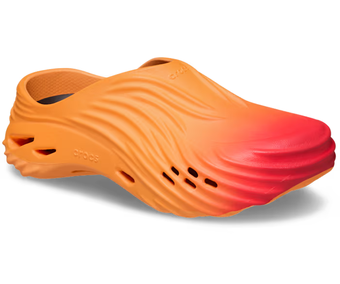 Crocs Echo Wave Sunset ALT140