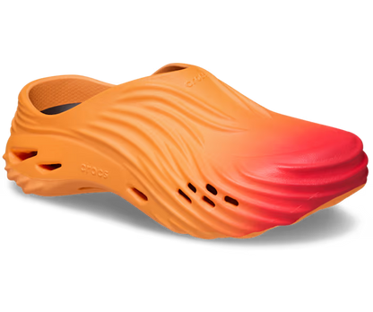 Crocs Echo Wave Sunset ALT140
