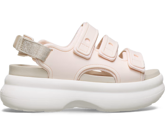 Crocs Soho Sport Shimmer Sandal ALT100