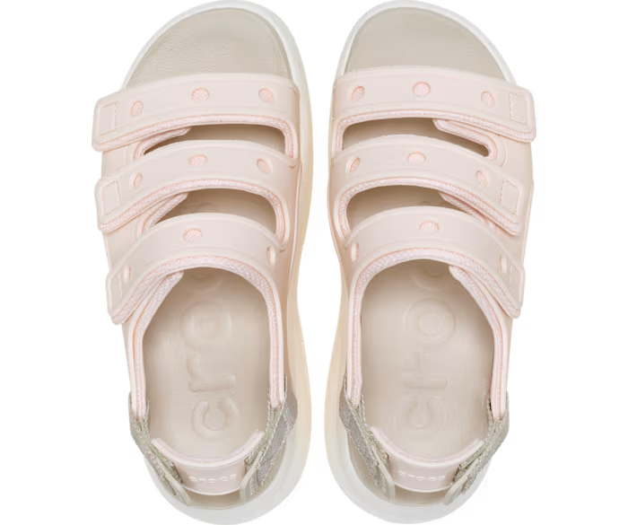 Crocs Soho Sport Shimmer Sandal ALT120