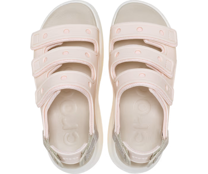 Crocs Soho Sport Shimmer Sandal ALT120