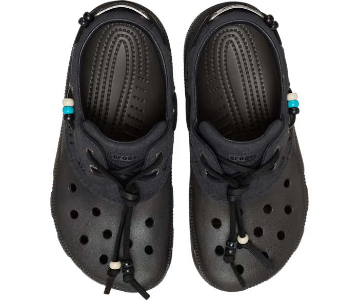 Crocs Classic Luxe Boat Shoe ALT100