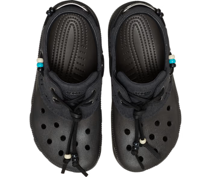 Crocs Classic Luxe Boat Shoe ALT100