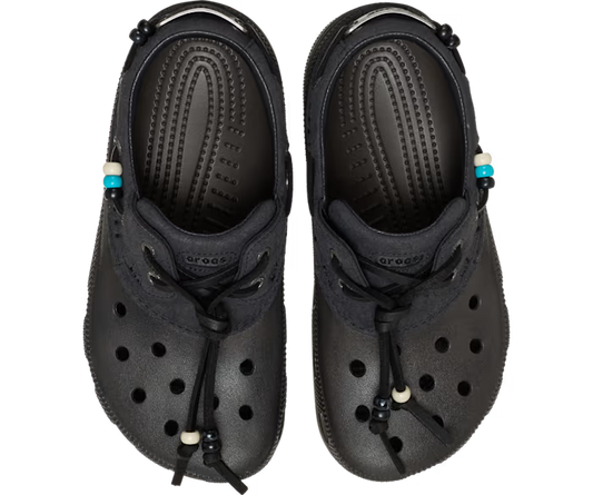 Crocs Classic Luxe Boat Shoe ALT100