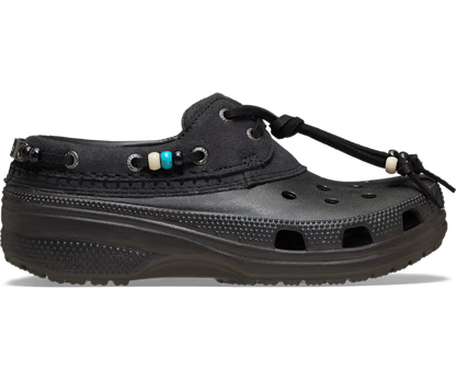 Crocs Classic Luxe Boat Shoe ALT120