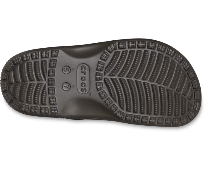 Crocs Classic Luxe Boat Shoe ALT130