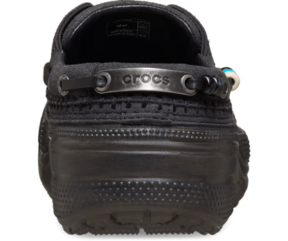 Crocs Classic Luxe Boat Shoe ALT160