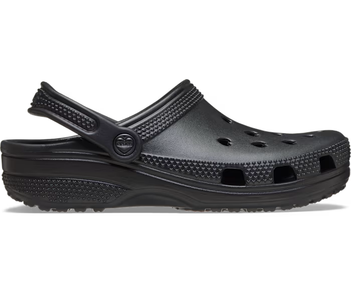 Crocs Classic Hearts Cut Out Clog ALT100