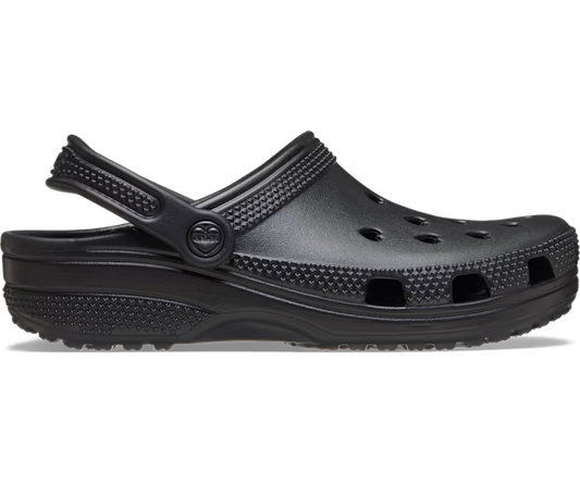 Crocs Classic Hearts Cut Out Clog ALT100