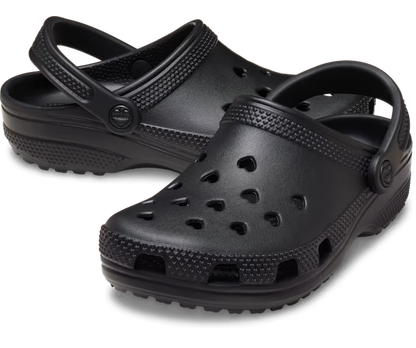 Crocs Classic Hearts Cut Out Clog ALT110