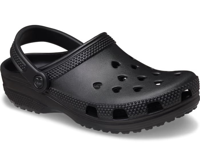 Crocs Classic Hearts Cut Out Clog ALT140