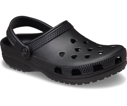 Crocs Classic Hearts Cut Out Clog ALT140