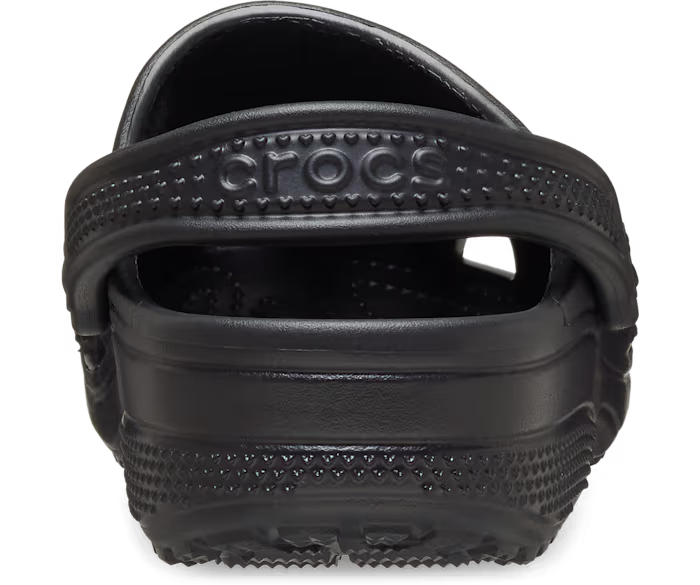 Crocs Classic Hearts Cut Out Clog ALT160