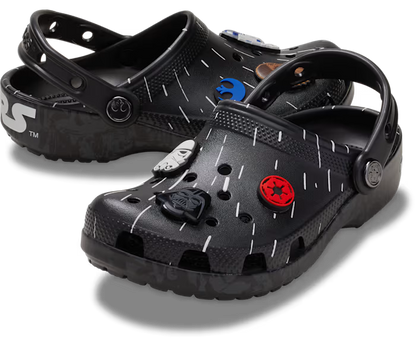 Crocs Kids STAR WARS™ Hyperspace Classic Clog ALT110