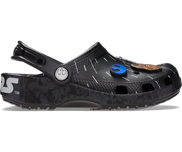 Crocs Kids STAR WARS™ Hyperspace Classic Clog ALT120