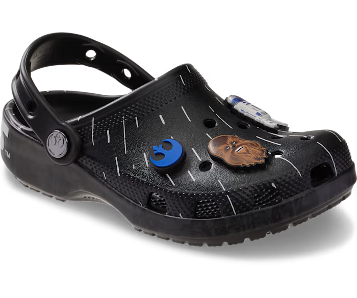 Crocs Kids STAR WARS™ Hyperspace Classic Clog ALT140