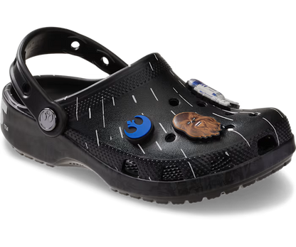 Crocs Kids STAR WARS™ Hyperspace Classic Clog ALT140