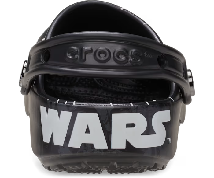 Crocs Kids STAR WARS™ Hyperspace Classic Clog ALT160