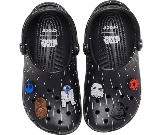 Crocs Toddlers STAR WARS™ Hyperspace Classic Clog ALT100