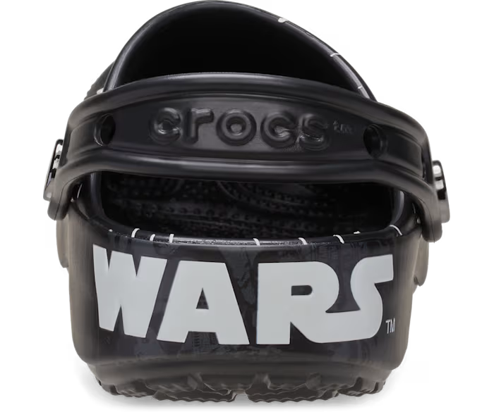 Crocs Toddlers STAR WARS™ Hyperspace Classic Clog ALT160