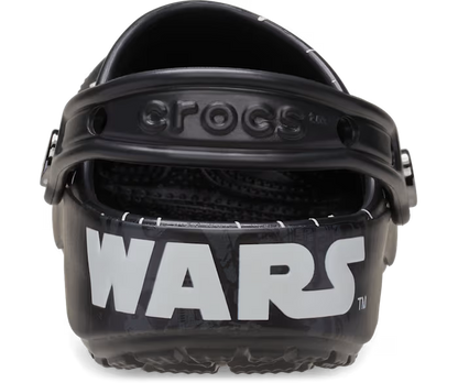 Crocs Toddlers STAR WARS™ Hyperspace Classic Clog ALT160