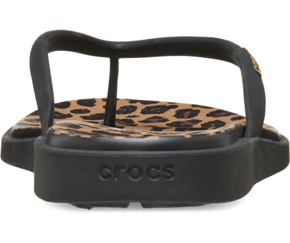 crocs-gallery-color:black/sepia/leopard; color:Black/Sepia/Leopard; alt:ALT160; file:213503_0SJ-ALT160