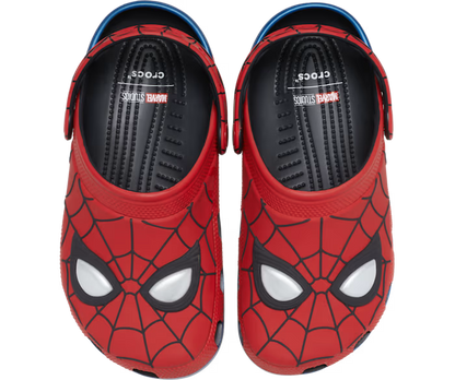 Crocs New Spider-Man Classic Clog ALT100