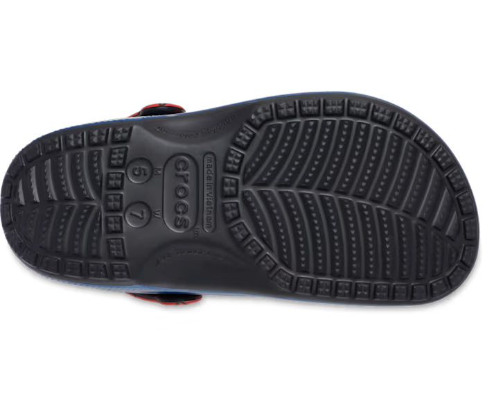 Crocs New Spider-Man Classic Clog ALT130