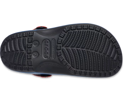 Crocs New Spider-Man Classic Clog ALT130