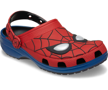 Crocs New Spider-Man Classic Clog ALT140